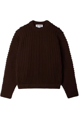 SUNNEI Gestrickter Pullover
