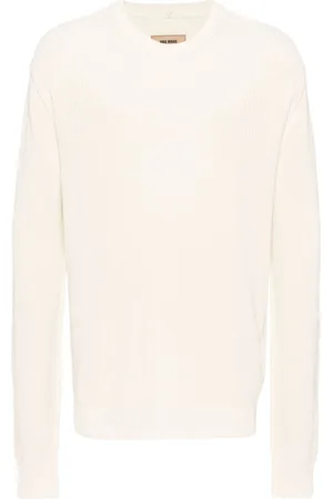 UMA WANG Klassischer Pullover