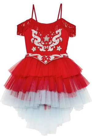 Tutu Du Monde Milly the Kid Kleid mit Tutu