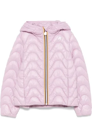 K-Way Lily Jacke