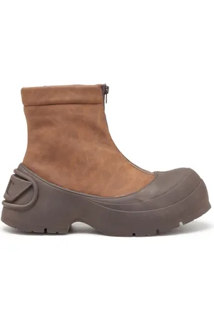 Diesel D-Donald Stiefeletten