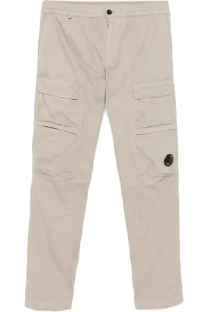C.P. Company Microreps Cargohose