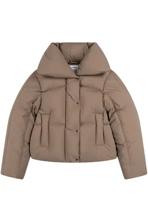 Axel Arigato Mist Steppjacke