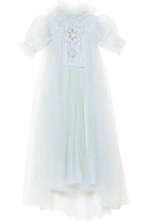 Tutu Du Monde Snow Queen Kleid mit Tutu
