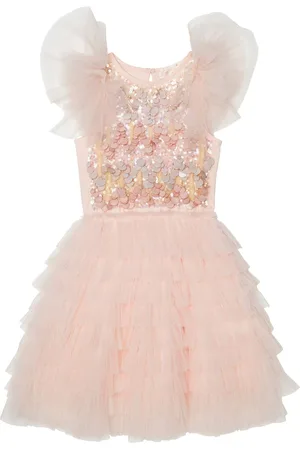 Tutu Du Monde Sugar Fairy Kleid mit Tutu
