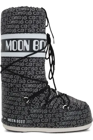 Moon Boot X 10 Corso Como Icon Stiefel