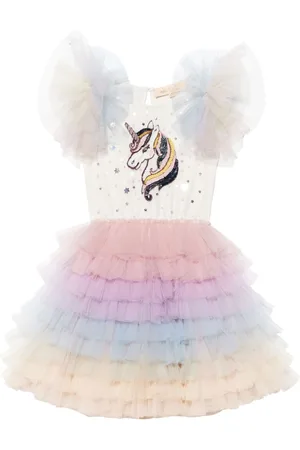 Tutu Du Monde Unicorn Twinkle Tutu-Kleid