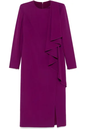 Elie saab Cady Midikleid