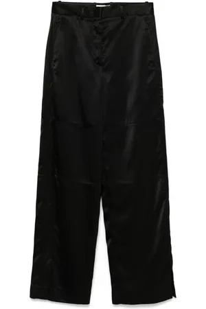 Jil Sander Hose aus Satin