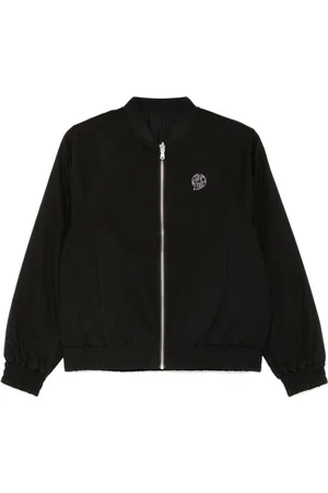 AGNÈS B. Wendbare Bomberjacke