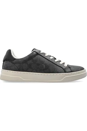 Coach High Line Sneakers