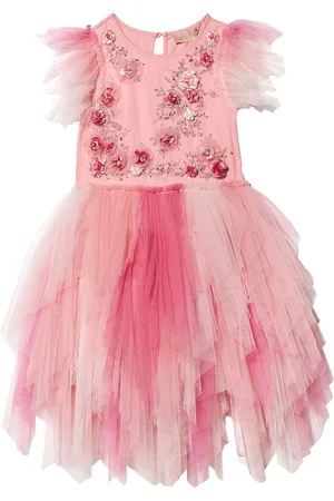 Tutu Du Monde Forest Fairy Kleid mit Tutu
