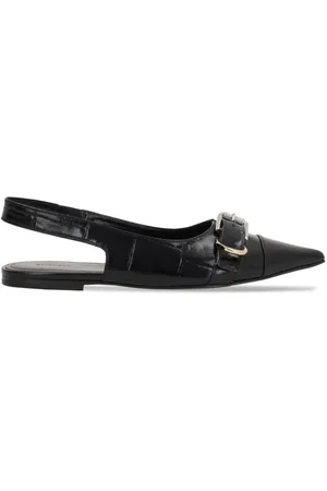 Givenchy Voyou Ballerinas