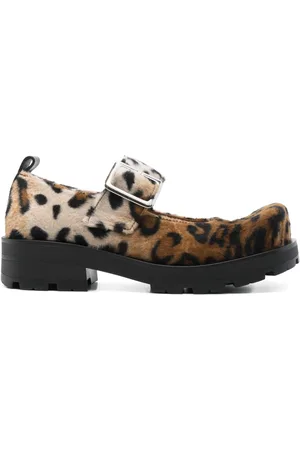 Charles Jeffrey Loverboy Moggies Schuhe 45mm