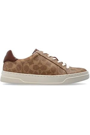 Coach High Line Sneakers