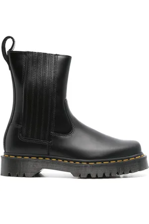Dr. Martens Amaayah Lo Stiefel