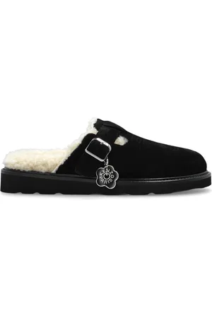 Kenzo Matto Clogs