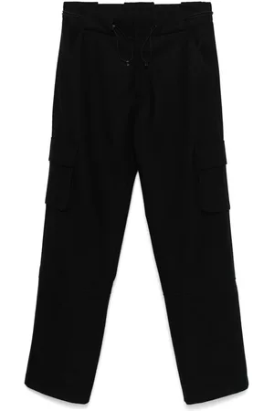 GR10K Cargohose mit Kordelzug