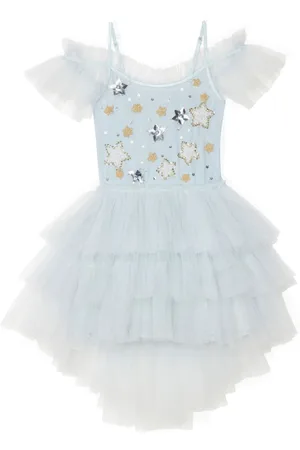 Tutu Du Monde Starry Delight Kleid mit Tutu