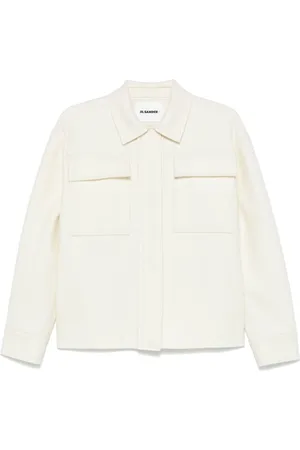 Jil Sander Klassische Jacke