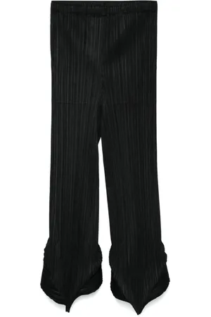 PLEATS PLEASE ISSEY MIYAKE Thicker Bottoms 2 Hose