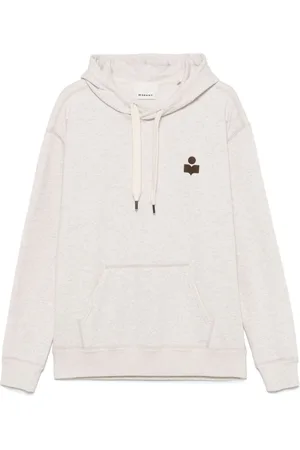 Isabel Marant Matte Hoodie
