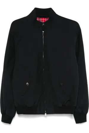 Baracuta G9 Clicker Jacke