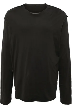 ATTACHMENT Doppeltes T-Shirt