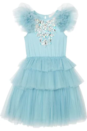 Tutu Du Monde Glittering Glacier Tutu-Kleid