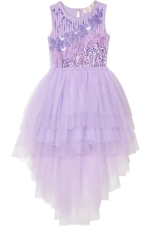Tutu Du Monde Bellflower Kleid mit Tutu