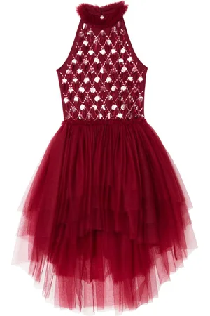 Tutu Du Monde Regalia Kleid mit Tutu