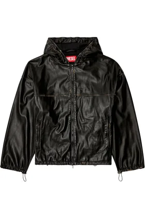 Diesel J-Antil Bomberjacke