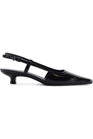 NOTABENE Elena Slingback-Pumps 35mm