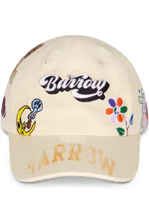 BARROW Baseballkappe mit grafischem Print