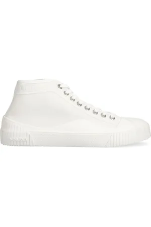 A.P.C. Iggy Sneakers