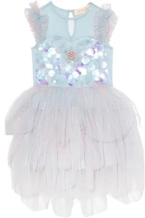 Tutu Du Monde Mermaid Magic Tutu-Kleid
