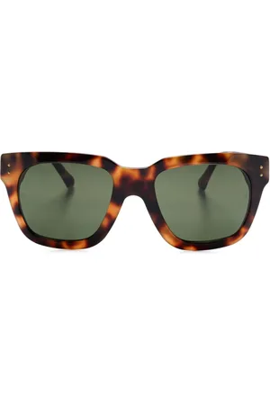 Linda Farrow Max Sonnenbrille