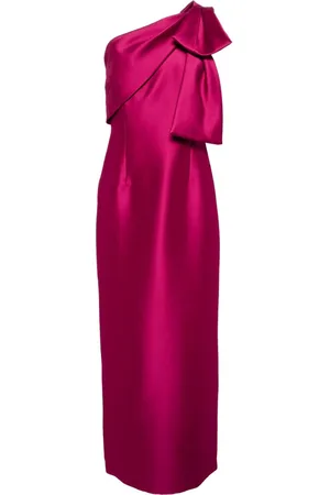 Sachin & Babi Bonnie Abendkleid