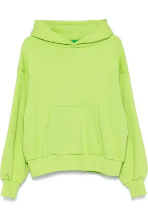Garment Workshop Hoodie im Layering-Look