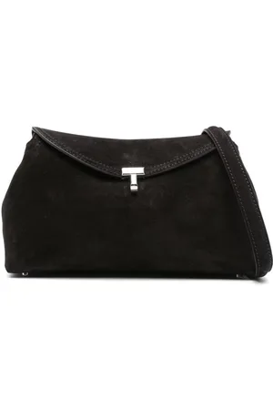 Totême T-Lock Clutch