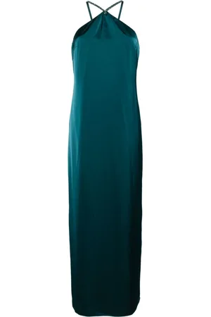Sachin & Babi Becca Abendkleid