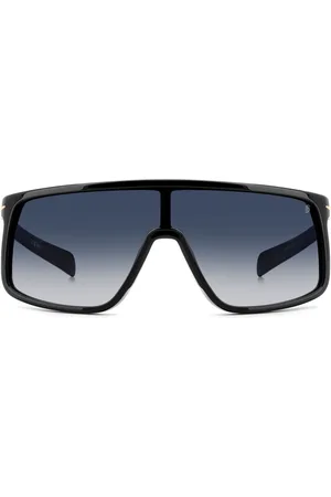 DB EYEWEAR BY DAVID BECKHAM Visor Sonnenbrille