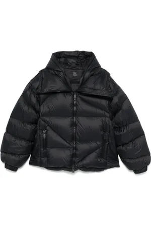 BACON Double B Jacke