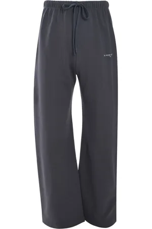 Ih Nom Uh Nit Jogginghose mit Logo-Print