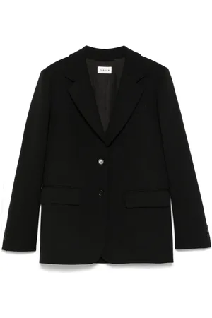 P.A.R.O.S.H. Sakko aus Twill