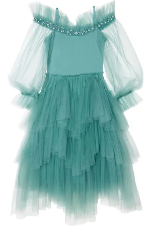 Tutu Du Monde Tinker Kleid mit Tutu