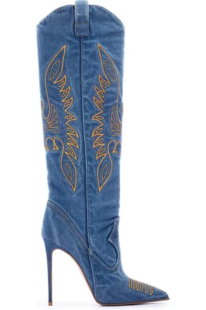 LE SILLA Eva Stiefel 120mm