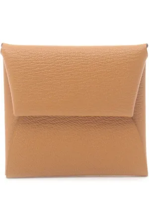 Hermès 2024 Bastia Portemonnaie