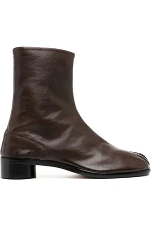 Maison Margiela Tabi Stiefeletten 30mm