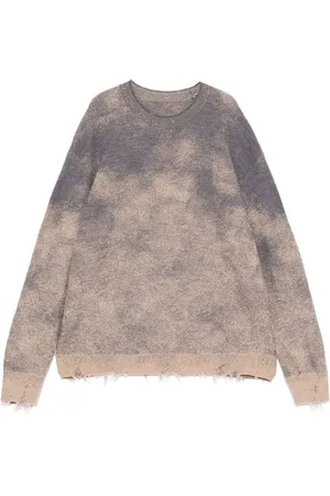 JNBY Oversized-Pullover
